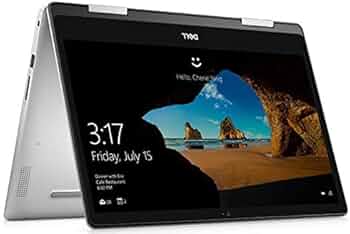 【タッチ対応】i5/8GB/DELL Inspiron 5491 2-in-1 dell-inspiron-5491-touch-